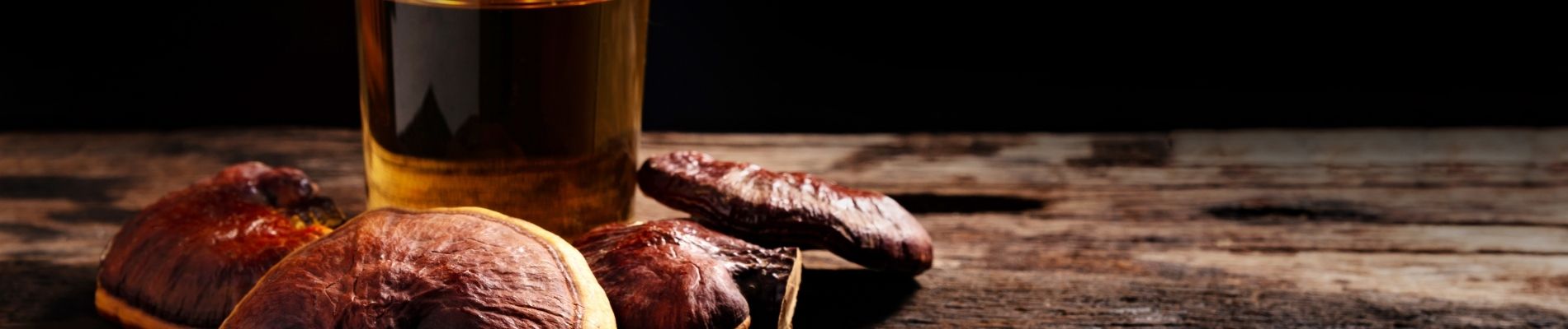 REISHI GOLD 60 CAP.